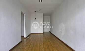 Imagem 2: Vila Isabel Apartamento com 1 dormitório