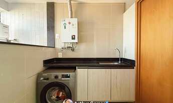 Imagem 7: Apartamento Mobiliado em Piedade com 120 m², 3 quartos e vista mar - Edf Acqua Prince