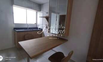 Imagem 2: Apartamento, 2 quartos, 33,67m², à venda ou locação, em Cidade Mãe do Céu/Tatuapé - SP!