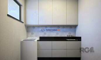 Imagem 5: Casa em Condomínio em Campo Novo