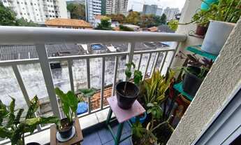 Imagem 3: Apartamento com 3 dormitórios à venda, 70 m² - Centro - Niterói/RJ