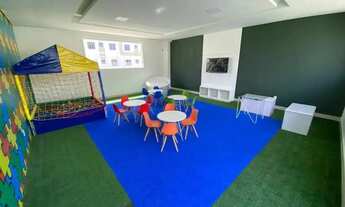 Imagem 4: Apartamento à venda no RESIDENCIAL ALGARVE - MARANGUAPE I - PAULISTA , MARANGUAPE I, Pauli