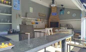 Imagem 4: Casa para venda em Juquehy com 4 quartos, sendo 4 suítes , 395m²