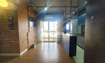 Imagem 2: Apartamento para alugar com 2 quartos no Jardim Jacyra Americana/SP