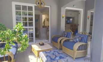 Imagem 7: Casa para venda em Juquehy com 4 quartos, sendo 4 suítes , 395m²