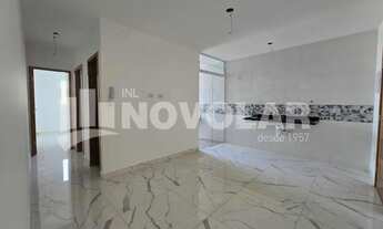 Imagem 3: Apartamento com 2 dormts, 1 vaga coberta, cond. baixo com elevador, Vila Nivi