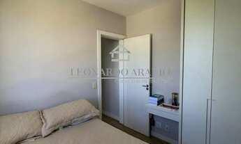 Imagem 5: OPORTUNIDADE DE INVESTIMENTO! APARTAMENTO COM 02 QUARTOS ACONCHEGANTES EM MORADA DE LARANJ
