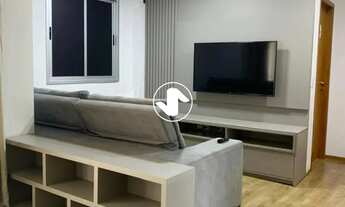 Imagem 2: Apartamento à venda Monte Libano 2 quartos 1 suíte 1 vaga Bairro Despraiado Cuiabá MT REF