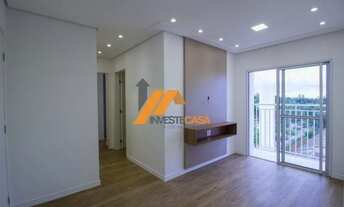 Imagem 6: APARTAMENTO RESIDENCIAL em SOROCABA - SP, CAGUASSU