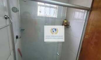 Imagem 6: Kitnet com 1 dormitório para alugar, 30 m² por R$ 1.600,00/mês - Jardim José Martins - Cam