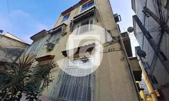 Imagem 4: Apartamento com 3 dormitórios à venda, 72 m² por R$ 285.000,00 - Centro - Niterói/RJ