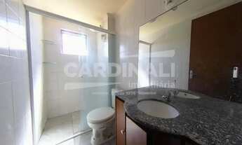 Imagem 7: Apartamento de um dormitório