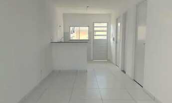 Imagem 4: Imóvel para venda possui 57 metros quadrados com 2 quartos em Maioba - Paço do Lumiar - MA