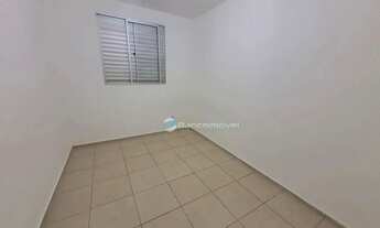 Imagem 5: Apartamento com 2 dormitórios para alugar, 59 m² por R$ 2.175,00/mês - Jardim Vista Alegre