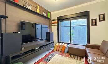 Imagem 2: Gaivotas I - Casa para venda no Condomínio Residencial Gaivota I, São José do Rio Preto, S