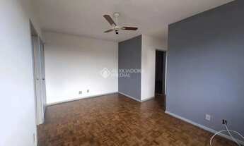 Imagem 2: Apartamento à venda no Jardim Floresta - 56m² com 2 dormitórios/quartos disponíveis