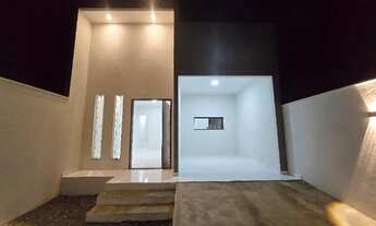 Imagem 2: MAURITI - Casa com 3 quartos - 90m² - Lot. Jardim da Boa Vista