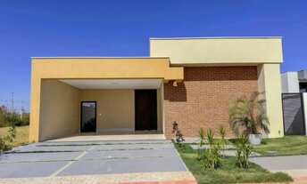 Imagem 3: Casa térrea Parqueville Jacarandá Casa em Condomínio com 3 Quarto(s) e 4 banheiro(s) à Ven