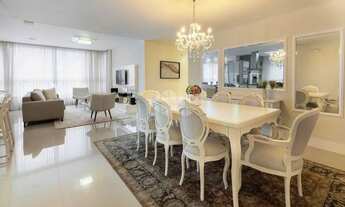 Imagem 2: Apartamento Mobiliado 3 Suítes no Centro de Balneário Camboriú