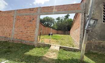 Imagem 5: Terreno na vila Embratel