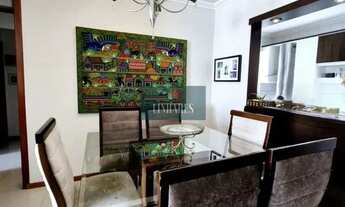 Imagem 7: Apartamento para Venda em Florianópolis, Abraão, 3 dormitórios, 1 suíte, 2 banheiros, 1 va