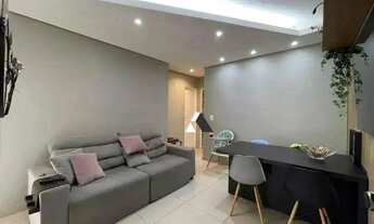 Imagem: Apartamento Buritis