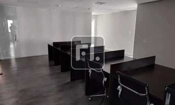 Imagem 2: Escritório para aluguel e venda possui 177 metros quadrados em Itaim Bibi - São Paulo - SP