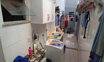 Imagem 3: Casa com 2 dormitórios à venda, 66 m² por R$ 330.000,00 - Parque Real - Pouso Alegre/MG