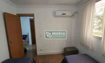 Imagem 7: Apartamento com 2 dormitórios para alugar, 65 m² por R$ 2.170,48/mês - Atlântica - Rio das