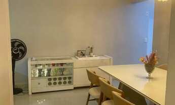 Imagem 2: Apartamento 3/4, suíte e varanda - Colinas de Piatã