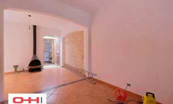 Imagem 5: Venda Casa 2 Dormitórios - 190 m² Pinheiros