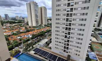 Imagem 6: Apartamento padrão com 100,35m², bairro Jardim Botânico, Zona Sul de Ribeirão Preto/SP