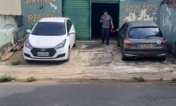 Imagem 3: Salão Comercial