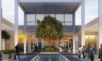 Imagem 5: Conjunto Comercial TREND CITY CORPORATE