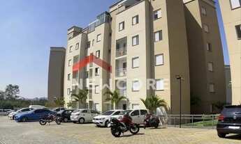 Imagem: Apartamento em Estrada Morro Grande - Jardim