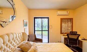 Imagem 4: Casa à venda em Valinhos, Chácaras Alpina, com 6 suítes, com 856 m², Condomínio Village Sa