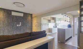 Imagem 3: Venda Apartamento 2 Dormitórios - 68 m² Brooklin