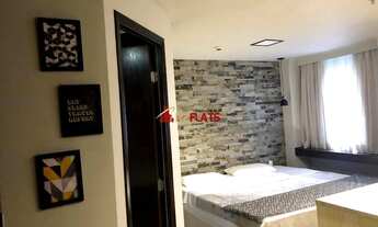 Imagem 3: Flat com ótimo preço no bairro Jardins. Confira!