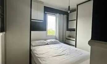 Imagem 5: Imóvel para venda possui 49 metros quadrados com 2 quartos em Jardim Helena - Carapicuíba