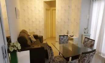 Imagem: Apartamento Cobertura a 1,3 km da praia