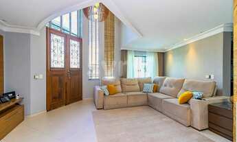 Imagem 2: Casa em Condomínio Xaxim- 3 dormitórios - 3 vagas