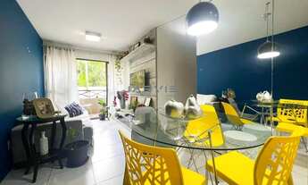 Imagem: Vendo apartamento de 3 quartos no Residencial