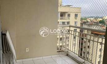 Imagem 5: Cofertará duplex no GrandLife Jardim Jalisco em Resende RJ