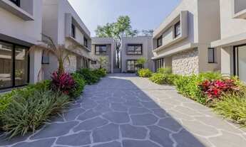 Imagem: Casa no condomínio Hipica Max Garden para