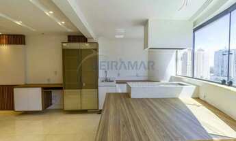 Imagem 4: Apartamento para venda com 3 Quartos, no Edifício Cooperbrapa II - Águas Claras