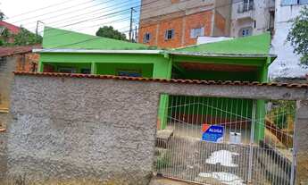 Imagem 2: Casa para aluguel 2 quartos para no bairro Vila Central - Resende - RJ