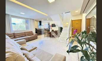 Imagem 2: Apartamento à Venda - Buritis, 4 Quartos, 240 m2