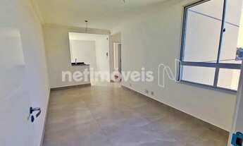 Imagem 2: Venda Apartamento 2 quartos Santa Rosa Belo Horizonte