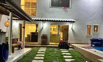 Imagem 2: Refúgio Perfeito para Família - Quinta De Arembepe