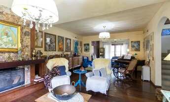 Imagem 7: Casa Condominio para Venda - 386m², 3 dormitórios, sendo 2 suites, 2 vagas - Espirito Sant